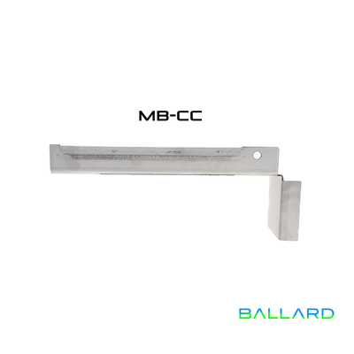 Multi-Use Mower Bracket (CC)